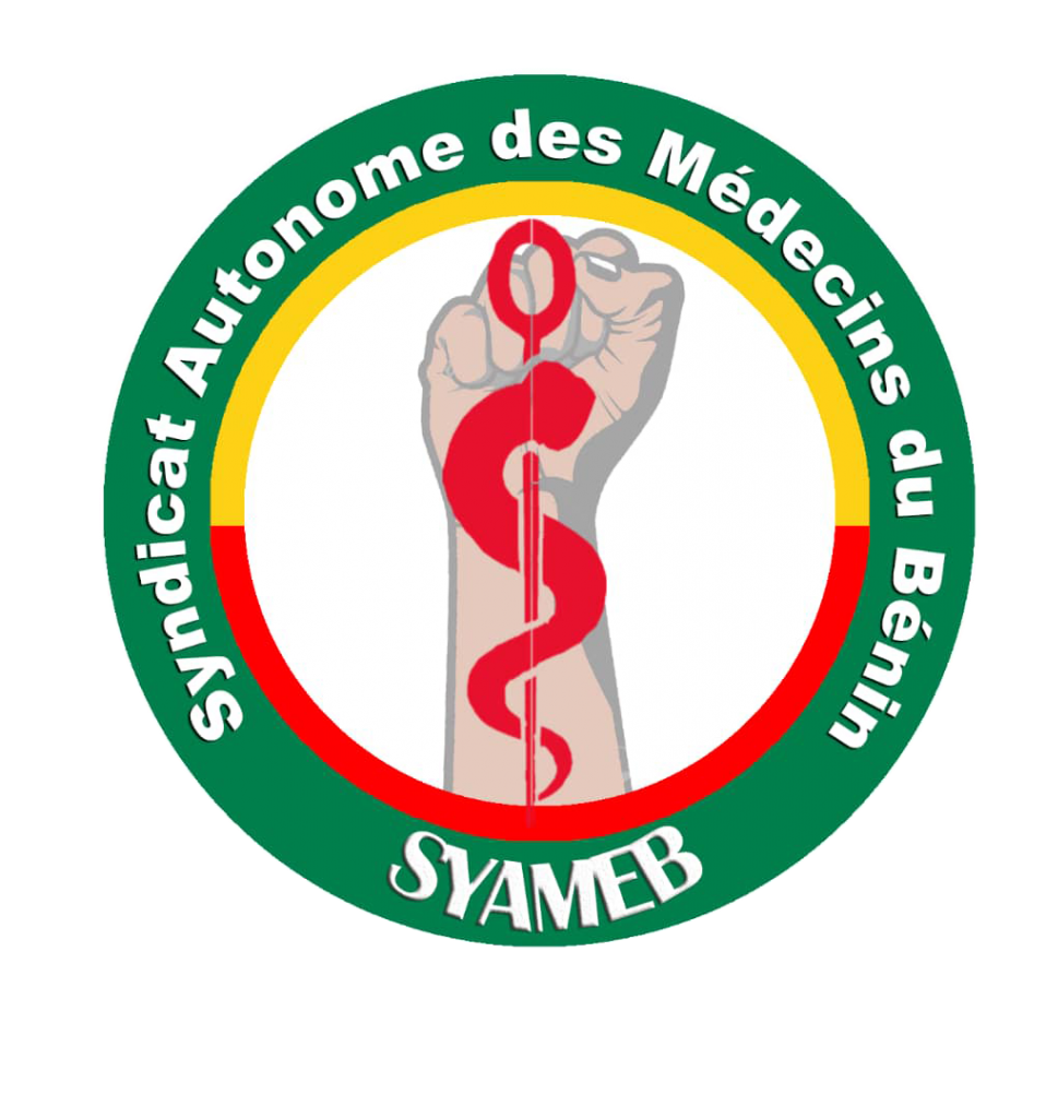 logo SYAMEB